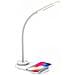 Wireless Charger Lamp Mini Wh - Foto miniatura 1