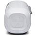 Radio Portatile Tuner 2 DAB / DAB+ / FM Wireless Bluetooth Impermeabile IPX7 Colore Bianco - Foto miniatura 5