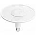 V-tac Pro Vt-2311 Lampadina Chip Led Samsung Smd 11w E27 Ufo Acrilico Termoplastica Bianco Freddo 6400k - Sku 2783 - Foto miniatura 1