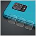 Kit 4 Vetri Fotocamera Xiaomi Redmi Note 9s / 9 Pro / 9 Pro Max Flexibleglass - Foto miniatura 2