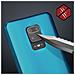 Kit 4 Vetri Fotocamera Xiaomi Redmi Note 9s / 9 Pro / 9 Pro Max Flexibleglass - Foto miniatura 4