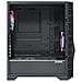 Z3 Iceberg Black - Case Senza Alimentatore - Torre Media - Formato E-atx - Foto miniatura 3