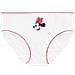 Disney Ragazze Minnie Mouse Intima Confezione Da 5 Red Et 18 A 24 Mesi - Foto miniatura 2