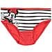 Disney Ragazze Minnie Mouse Intima Confezione Da 5 Red Et 18 A 24 Mesi - Foto miniatura 3