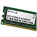 Memorysolution - Ddr4 - Modul - 16 Gb - So Dimm 260-pin - 2933 Mhz / Pc4-23400 - 1.2 V - Ungepuffert - Non-ecc (ms16384len-nb087)  - Foto miniatura 1