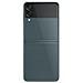 Galaxy Z Flip3 5G 128 GB 8 GB RAM Display 6.7" Full HD+ Fotocamera 12 Mpx Android Tim Italia Verde - Foto miniatura 3