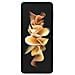 Galaxy Z Flip3 5G 128 GB 8 GB RAM Display 6.7" Full HD+ Fotocamera 12 Mpx Android Tim Italia Verde - Foto miniatura 4
