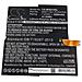 Batteria Sostituisce Microsoft 1577-9700, G3hta005h, G3hta009h, Ms011301-plp22t02 Per Laptop Notebook (5500mah, 7,6v, Li-poly)  - Foto miniatura 2