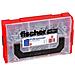 Set Tasselli con Viti SX FIXtainer 210 pz - Foto miniatura 1