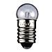L-3646 IVP, E10, Trasparente, Vetro, 3,5V, 0.2A - Foto miniatura 1