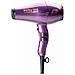 Power Light Asciugacapelli Ceramic & Ionic Colore Viola - Foto miniatura 4