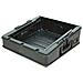 1-R100, Custodia rigida, Mixer per DJ, Nero, Polietilene, Gomma, Acciaio, Universale, Monotono - Foto miniatura 2