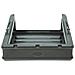 1-R100, Custodia rigida, Mixer per DJ, Nero, Polietilene, Gomma, Acciaio, Universale, Monotono - Foto miniatura 3