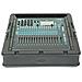 1-R100, Custodia rigida, Mixer per DJ, Nero, Polietilene, Gomma, Acciaio, Universale, Monotono - Foto miniatura 5