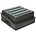 1-R100, Custodia rigida, Mixer per DJ, Nero, Polietilene, Gomma, Acciaio, Universale, Monotono - Foto miniatura 1