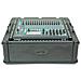 1-R100, Custodia rigida, Mixer per DJ, Nero, Polietilene, Gomma, Acciaio, Universale, Monotono - Foto miniatura 4