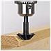 Fresa Conica A 45° Piranha X66050 Black And Decker - Foto miniatura 1