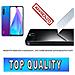 Tempered Glass Screen Protector Pellicola Vetro Temprato Xiaomi Redmi Note 8t - Foto miniatura 1