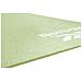 Tappetino Yoga 4 Mm Verde Chiaro - Foto miniatura 3