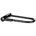 Lucchetto Ad Arco Keeper 12std Dd 10,2 X 20,3 Cm Nero - Foto miniatura 2