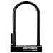 Lucchetto Ad Arco Keeper 12std Dd 10,2 X 20,3 Cm Nero - Foto miniatura 1