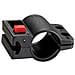 Lucchetto Ad Arco Keeper 12std Dd 10,2 X 20,3 Cm Nero - Foto miniatura 5