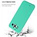 Custodia Compatibile Con Nokia Lumia 950 In Frosty Verde - Hard Case Coperchio Protettivo In Frosted Look Contro I Graffi E Gli Urti - Foto miniatura 5