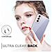 Custodia Compatibile Con Samsung Galaxy S21 Plus In Transparente - 360° Full Body Copertura Protettiva - Protezione Anteriore E Posteriore, Protezione A Tutto Tondo Con Protezione Del Display - Foto miniatura 4