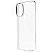 Custodia Originale Tpu Cover Case Per Motorola Moto G71 5g Trasparente - Foto miniatura 1