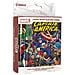 Marvel - Gadget Playing Cards /carte Da Gioco Comic Book - Foto miniatura 2
