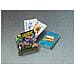 Marvel - Gadget Playing Cards /carte Da Gioco Comic Book - Foto miniatura 4