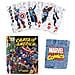 Marvel - Gadget Playing Cards /carte Da Gioco Comic Book - Foto miniatura 5