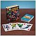 Marvel - Gadget Playing Cards /carte Da Gioco Comic Book - Foto miniatura 1