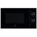 Forno Microonde EMZ421MMK l Potenza 800 Watt Capacità 21 Litri Colore Nero - Foto miniatura 1