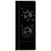 Forno Microonde EMZ421MMK l Potenza 800 Watt Capacità 21 Litri Colore Nero - Foto miniatura 2