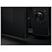 Forno Microonde EMZ421MMK l Potenza 800 Watt Capacità 21 Litri Colore Nero - Foto miniatura 4