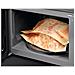 Forno Microonde EMZ421MMK l Potenza 800 Watt Capacità 21 Litri Colore Nero - Foto miniatura 5