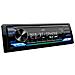 Kd-x482dbt Nero 200 W Bluetooth - Foto miniatura 2