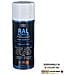Vernice Acrilica Spray Ral9006 Alluminio Ruote - Foto miniatura 2