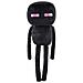 Minecfraft - Enderman Peluche - Foto miniatura 1