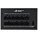 Alimentatore PC ROG Strix Gold Aura 80 PLUS Gold 1000W Connettore 20+4 pin ATX Colore Nero - Foto miniatura 4