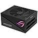 Alimentatore PC ROG Strix Gold Aura 80 PLUS Gold 1000W Connettore 20+4 pin ATX Colore Nero - Foto miniatura 7