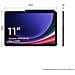 Tablet Galaxy Tab S9 (2023) Grafite 11" WQXGA Octa Core RAM 8GB Memoria 128 GB +Slot MicroSD Wi-Fi Fotocamera 13Mpx Android Italia - Foto miniatura 5