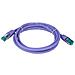 Efb Elektronik Mk6001.50vi Cavo Di Rete Viola 50 M Cat6a S /ftp (s-stp) - Foto miniatura 1