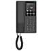 Networks Ghp621 Telefono Ip Nero 2 Linee Lcd Wi-fi - Foto miniatura 1