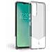 Cover Rinforzata Per Vivo Y52 5g / Y72 5g Pure, Trasparente - Foto miniatura 1