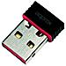APPUSB150NAV4 Adattatore Wireless da 150 Mbps - Foto miniatura 2