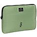 Custodia Per Portatile Mint Shadow 34 X 25 X 2 Cm Verde Militare - Foto miniatura 1