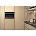 Microonde da Incasso W7 MD440 BSS con Grill Capacità 31 Litri Potenza 1000 Watt Colore Nero Grigio - Foto miniatura 4