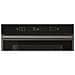 Microonde da Incasso W7 MD440 BSS con Grill Capacità 31 Litri Potenza 1000 Watt Colore Nero Grigio - Foto miniatura 2